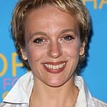 Amanda Abbington