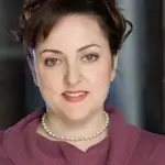 Amanda Barker