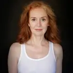 Amanda Barron