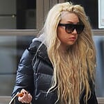 Amanda Bynes