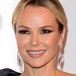 Amanda Holden