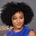 Amandla Stenberg