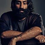 Amar Chadha-Patel