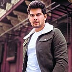 amar-upadhyay-height