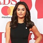 Amber Davies