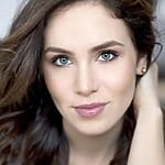 Amber Goldfarb