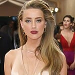 Amber Heard