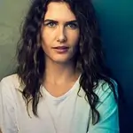 Amber Hodgkiss