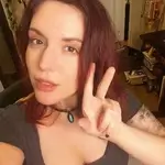 Amber Lee Connors