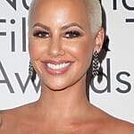 Amber Rose