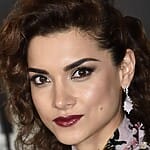 Amber Rose Revah