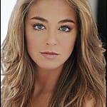 Amber Scott