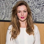 Amber Tamblyn