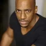 Ameer Baraka