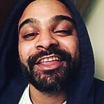 Amer Patel