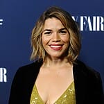 America Ferrera