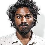 amesh-edireweera-age