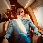 Amir Arison