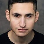 Amir El Masry