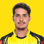 Amir Khan Pakistani Cricketer