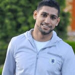 Amir Khan