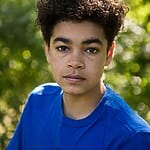 Amir Wilson