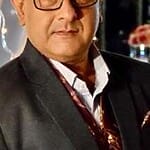 Amit Singh Thakur
