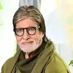 Amitabh Bachchan