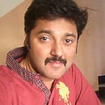 Amitabh Krishna Ghanekar