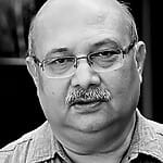 Amitabh Srivastava