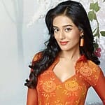Amrita Rao
