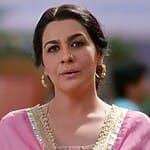 Amrita Singh