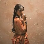 Amrita Bagchi