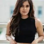 Amritha Aiyer
