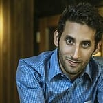 Amrou Al-Kadhi