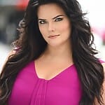Amy Bettina