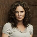 Amy Brenneman
