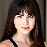 Amy Christian