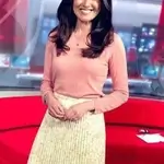 amy-garcia-height