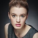 Amy James Kelly