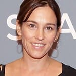 Amy Jo Johnson