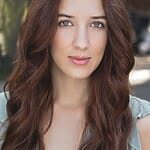 Amy Louise Wilson