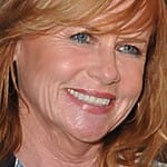 Amy Madigan