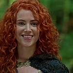 Amy Manson