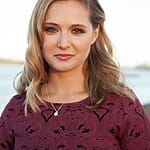 Amy Morgan