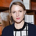 Amy Seimetz