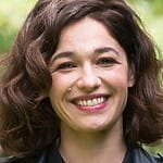 Ana Caterina Morariu