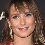 Ana Girardot