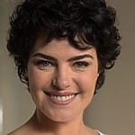 Ana Paula Arósio