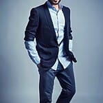 Anand Ahuja